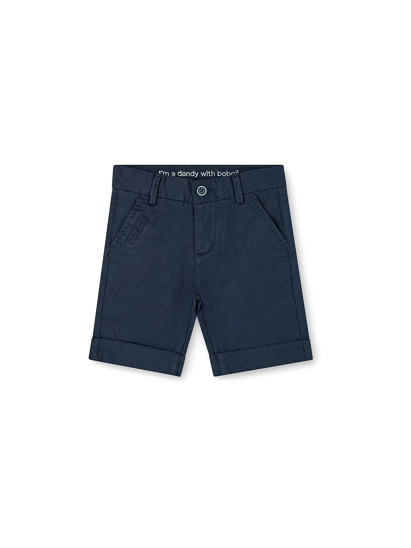 BOBOLI | Jungen Shorts | 